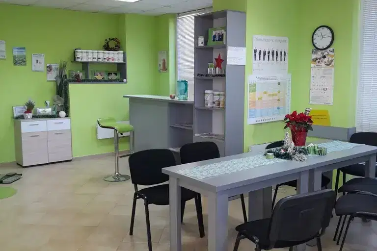 Office in Oblast Blagoevgrad, Razlog