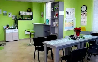 Офис в Благоевград, Разлог