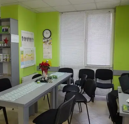 Photo 2 — Office in Oblast Blagoevgrad, Razlog