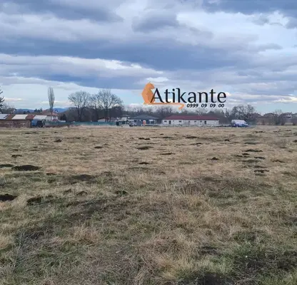 Photo 2 — Plot in Voluyak