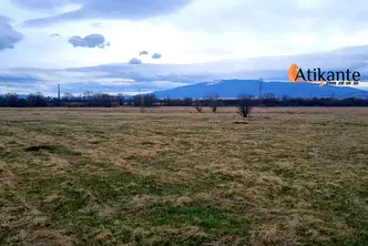 Парцел в с. Волуяк