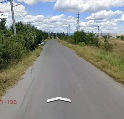 Photo 2 — Plot in Voluyak