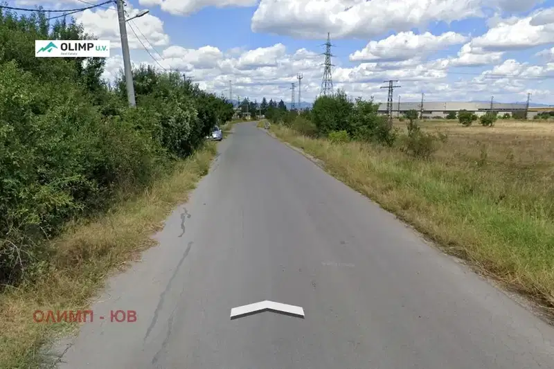 Парцел в с. Волуяк