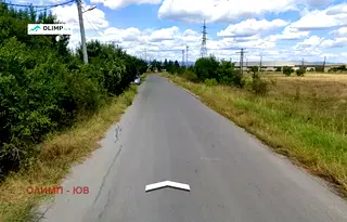 Парцел в с. Волуяк
