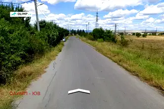 Парцел в с. Волуяк
