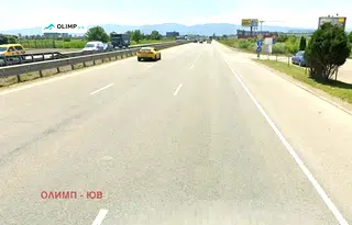 Парцел в с. Кривина