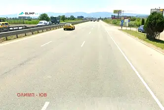 Парцел в с. Кривина
