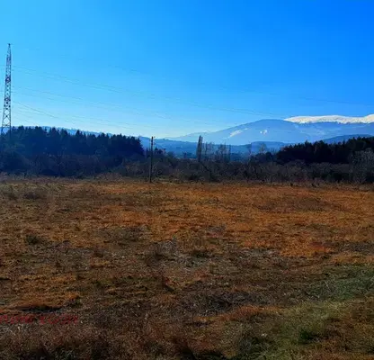 Снимка 5 — Парцел в с. Герман