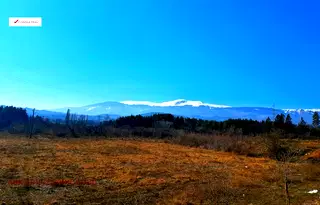 Парцел в с. Герман
