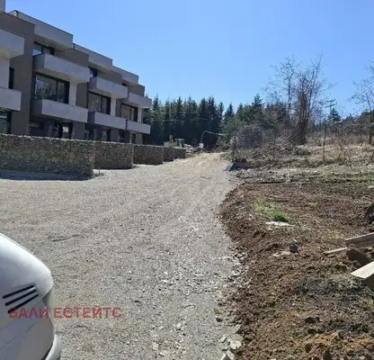 Photo 2 — Plot in Bistrica
