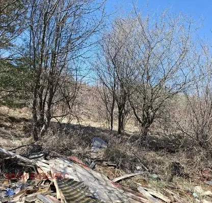 Photo 3 — Plot in Bistrica