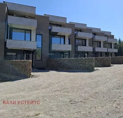 Photo 4 — Plot in Bistrica