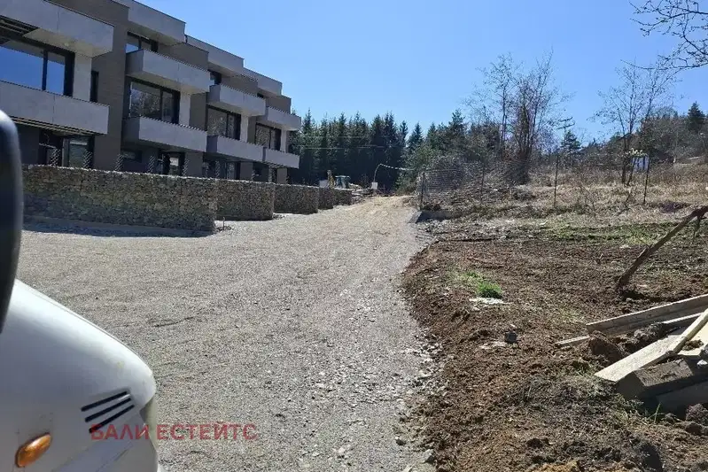 Plot in Bistrica