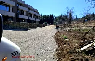 Парцел в с. Бистрица