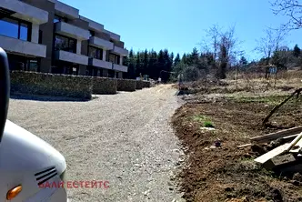 Парцел в с. Бистрица