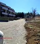 Парцел в с. Бистрица