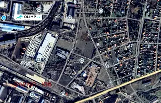 Парцел в с. Яна
