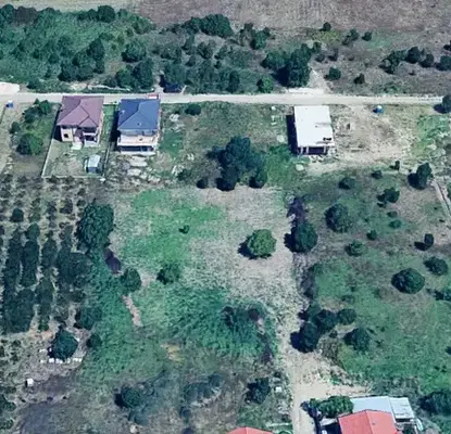 Снимка 4 — Парцел в Пловдив, Беломорски