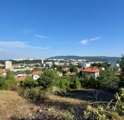 Снимка 4 — Парцел в Габрово, Център