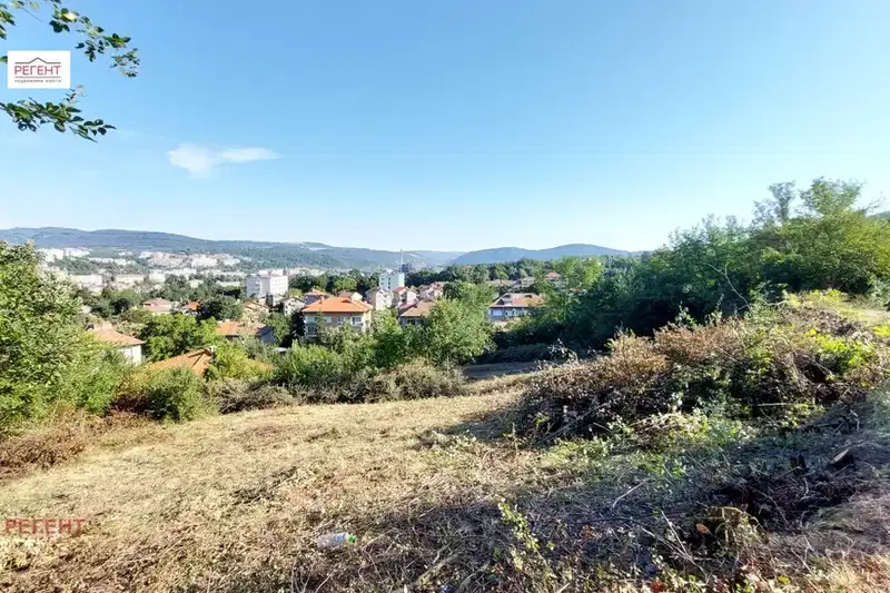 Парцел в Габрово, Център