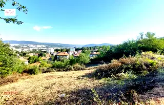 Парцел в Габрово, Център
