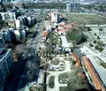Снимка 4 — Парцел в Пловдив, Център