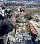 Парцел в Пловдив, Център