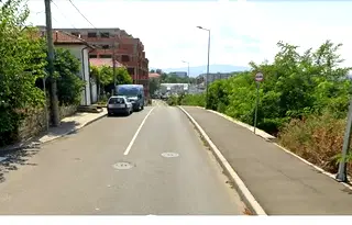 Парцел в Кърджали, Център