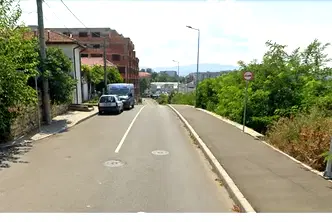 Парцел в Кърджали, Център