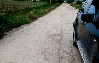 Парцел в Шумен, Дивдядово
