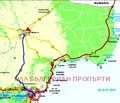 Снимка 4 — Парцел в Добрич, Добротица - Варненска