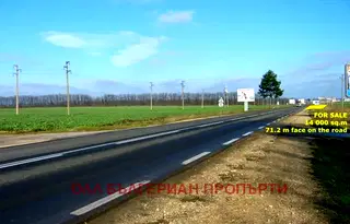 Парцел в Добрич, Добротица - Варненска