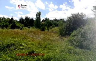 Парцел в София, Драгалевци