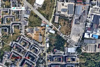 Парцел в София, Дружба 2