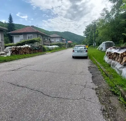 Снимка 4 — Парцел в Габрово, Етъра
