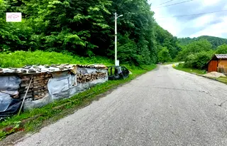 Парцел в Габрово, Етъра