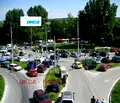 Снимка 2 — Парцел в Плевен, Индустриална зона - Изток