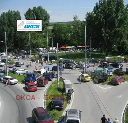 Photo 2 — Plot in Pleven, Industrialna Zona - Iztok