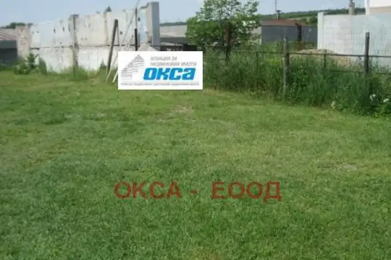 Plot in Pleven, Industrialna Zona - Iztok