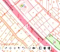 Снимка 2 — Парцел в Перник, Изток