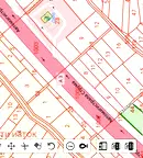 Парцел в Перник, Изток