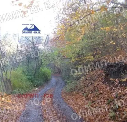 Photo 2 — Plot in Sofiya, Knyajevo