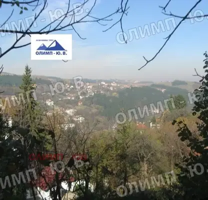 Photo 3 — Plot in Sofiya, Knyajevo