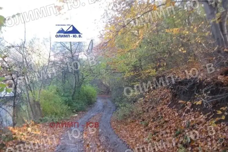 Plot in Sofiya, Knyajevo