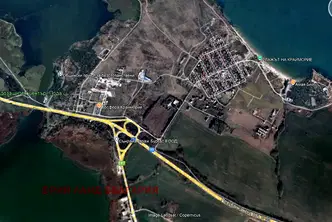 Парцел в Бургас, Крайморие
