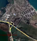 Парцел в Бургас, Крайморие