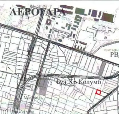 Photo 2 — Plot in Sofiya, Letishte Sofiya