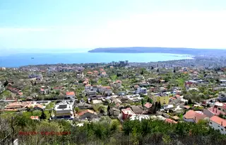 Парцел във Варна, м-т Акчелар