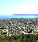 Парцел във Варна, м-т Акчелар