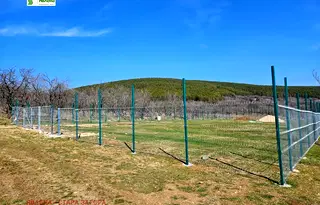 Парцел в Стара Загора, м-т Беш Бунар
